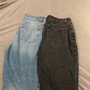 BDG Mom Jeans (2)